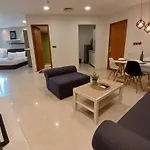Vortex Suites Klcc By Msf