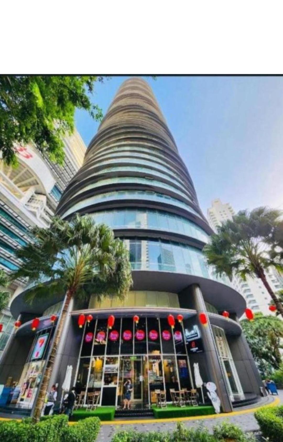 Vortex Klcc By Msf Apartment