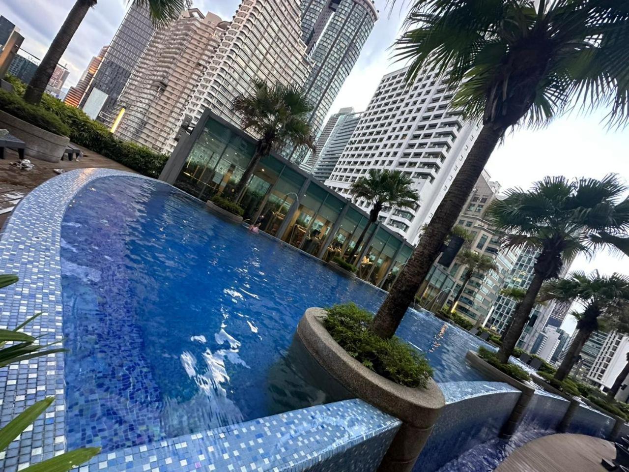 Vortex Klcc By Msf Apartment