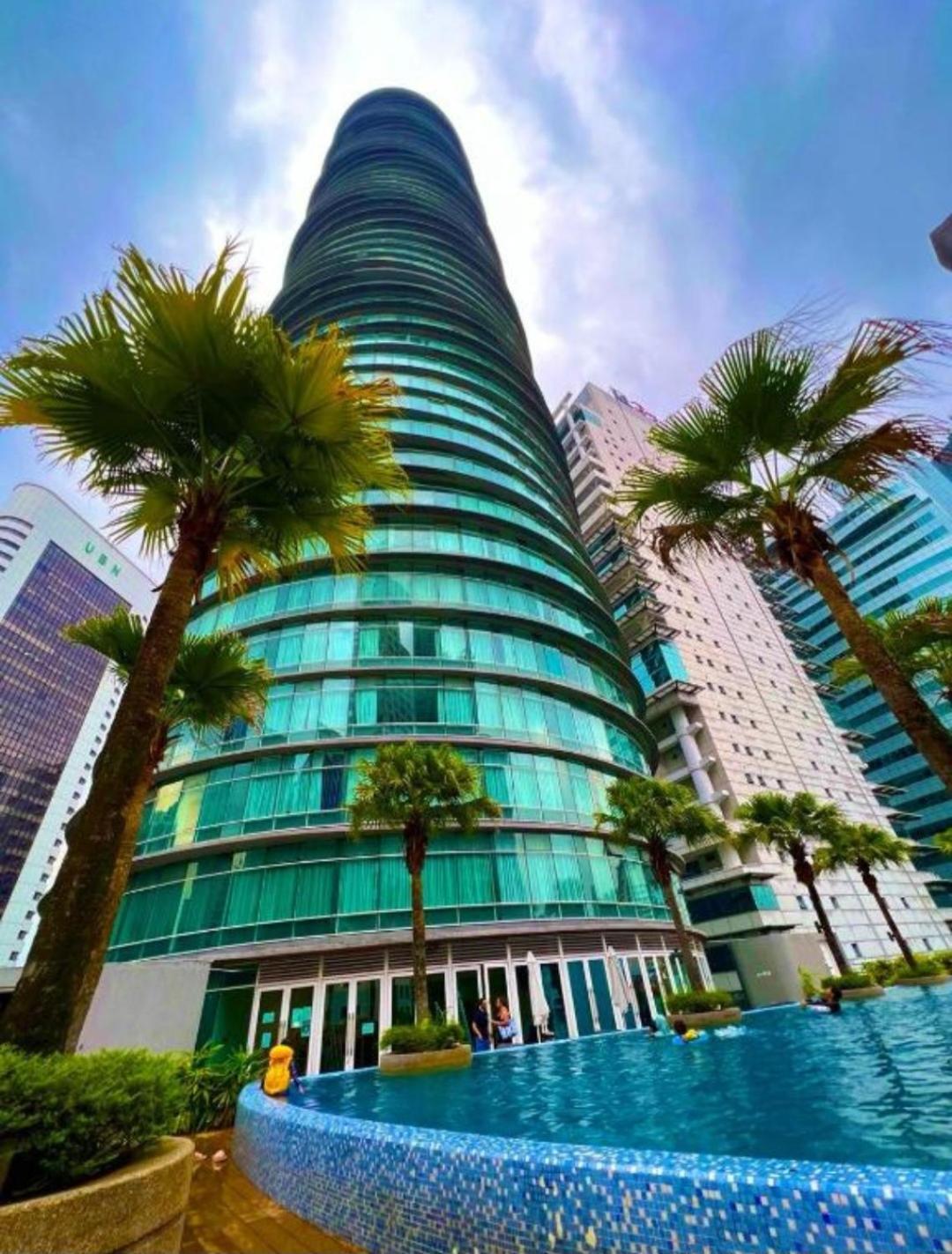 Vortex Klcc By Msf
