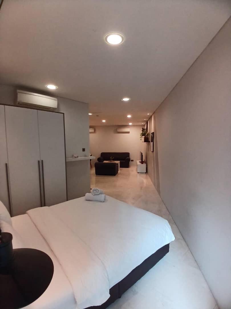 Apartamento Vortex Klcc By Msf Kuala Lumpur