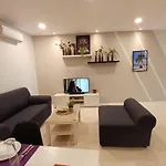 Vortex Suites Klcc By Msf